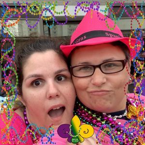 Meet your Posher, Nancy